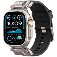 Spigen Apple Watch 6/7/8/9/10/se/ultra 1/ultra 2 (44/45/46/49 Mm) älykellon Kuori