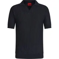 HUGO Seemant - Navy - L