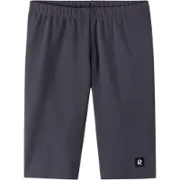 Reima Kids' Aaltoa Sunproof Swimming Pants Soft Black 128