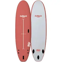 Softech Roller 2.0 St 7´0 Chilli Surffilauta