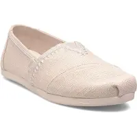 Toms Alpargata Classic - Beige - 38.5