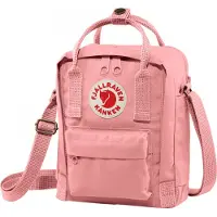 Fjällräven kånken sling