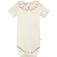 Lil´ Atelier Baby Nbffundo vauvojen lyhythihainen body