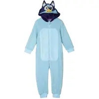 Bluey Onesie - Blue - 98