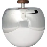 Kay bojesen Isspand 1,5 L - Silver - 1.5 L