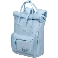 American Tourister Urban Groove City Mini Reppu 7L, Pastel Blue