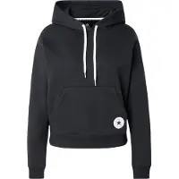Converse Collegepaita 'CHUCK' musta