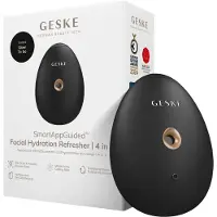 GESKE Facial Hydration Refresher | 4 in 1 Gray