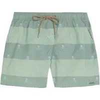 Scalpers Uimahousut ' ' khaki
