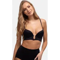 Dorina Sublime Sculpt Demi - Black - 80 E
