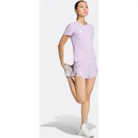 Adidas Adizero E Short - Pink - L