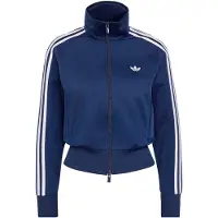 Adidas Firebird Classic Kokovetoketjullinen Collegepaita