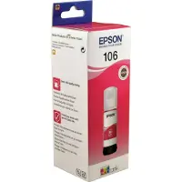 Epson Ink Magenta 106