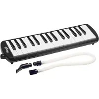 Stagg Melosta 32 Melodika Black
