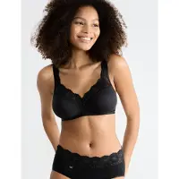 Sloggi Romance Si - Black - 80 C