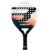 Bullpadel Elite W 26, Padelmailat