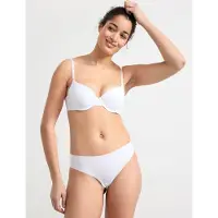 Lindex Bra Lilja Theresia - White - 70 C