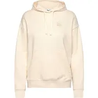 Puma Ess Elevated Comfort Hoodie Tr - Beige - S