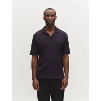 Gabba Gablio Sku Towel T-Shirt - Navy - M