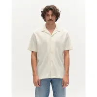 Gabba Gabvalente Wup Ss T-Shirt - White - S