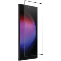 Uniq Optix Vivid S24 Ultra S928 clear toughened glass with applicator (UNIQ-GS24U-VIVIDCLEAR)