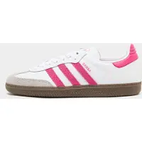 Adidas Originals Samba Og J - White - 38