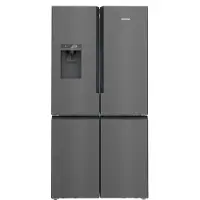 Siemens KF96DPXEA side-by-side