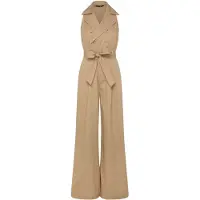 Ralph Lauren Haalari tummabeige