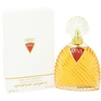 Emanuel Ungaro Diva Eau de Parfum 100 ml