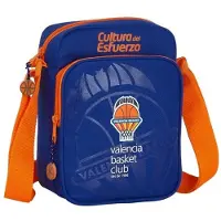 Safta Valencia Basket Mini Olkalaukku