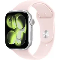 Apple Watch 40 Soft Pink Sb S/M (MHY24ZM/A)