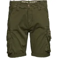 Alpha industries Gargohousut oliivi