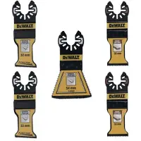 Dewalt Tarvikesarja DT20777-QZ; 5 kpl.