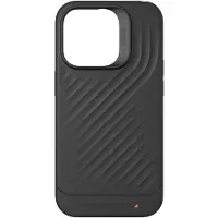 Zagg iPhone 14 Pro Kuori Copenhagen Musta