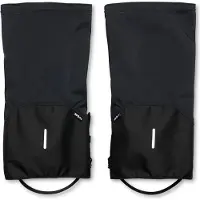 Black Diamond Frontpoint Gaiters Black - S
