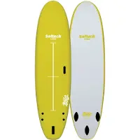 Softech Roller 2.0 St 7´6 Surffilauta