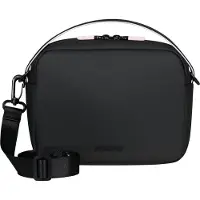 American Tourister Puffy POP Pouch Olkalaukku 3,5L, Black