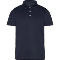 Puma Boys Pure 2.0 Polo - Navy - 176
