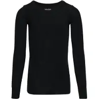 Molo Rihanna Wool - Black - 110-116