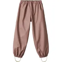 Wheat Rainwear Olo Trousers - Pink - 116