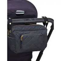 Cam Cam Copenhagen Small Changing Bag - Ocs - Black - ONE SIZE