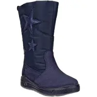 Ecco Urban Snowboarder - Navy - 34