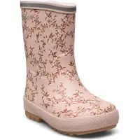 CeLaVi Thermal Wellies (Aop) W.lining - Pink - 27