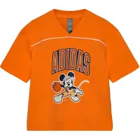 Adidas Lk Dy Mm T - Orange - 104