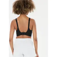 Athlecia Zanilia W Sports Bra - Black - XS