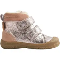 Wheat Winterboot Snug Tex - Pink - 21