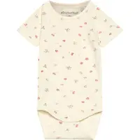 Minymo Body Ss - Multi/patterned - 68