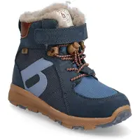 Bisgaard Marlon Tex - Navy - 22