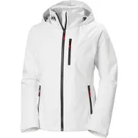 Helly Hansen Crew Hooded Midl 2.0 Takki