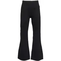 Molo Alba Housut Mustat 98 cm Musta 98 cm Tytöt